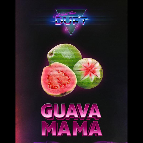 Табак Duft 100г - Guava Mama (Гуава)
