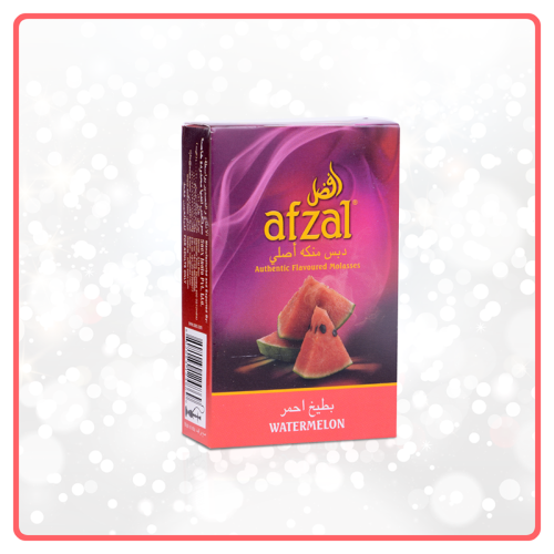 Табак Afzal 40г - Watermelon (Арбуз)