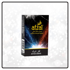 Табак Afzal 40г - After Shock (Флеймс)