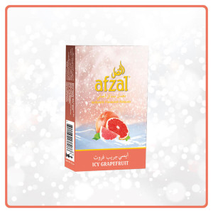 Табак Afzal 40г - Icy Grapefruit (Лед грейпфрут)