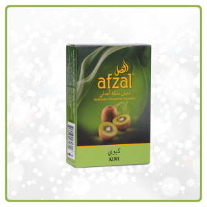 Табак Afzal 40г АКЦИЗ - Kiwi (Киви)