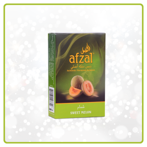 Табак Afzal 40г - Sweet Melon (Дыня)