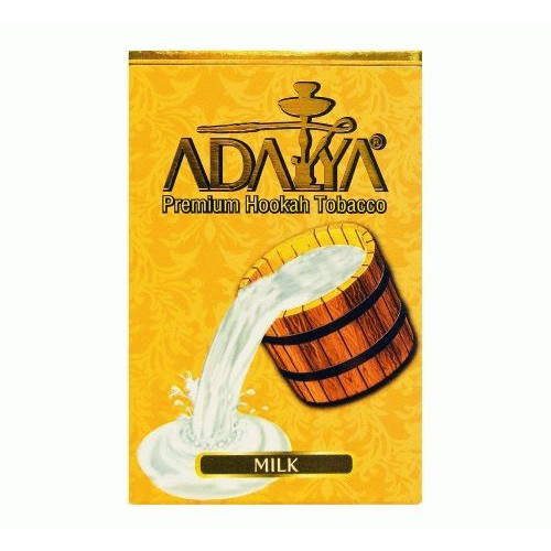 Табак Adalya 50г - Milk (Молоко)