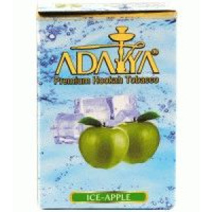 Табак Adalya 50г - Ice Apple (Ледяное яблоко)