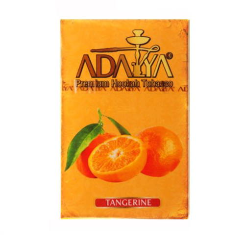 Табак Adalya 50г - Tangerine (Мандарин-лимон)