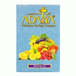 Табак Adalya 50г - MixFruit (Мультифрукт)
