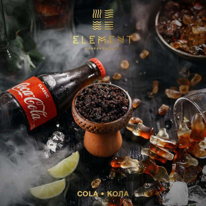 Табак Element Вода 25г - Cola (Кола)