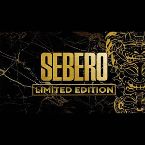 Табак Sebero Limited Edition 75г - Strawberry (Клубника)