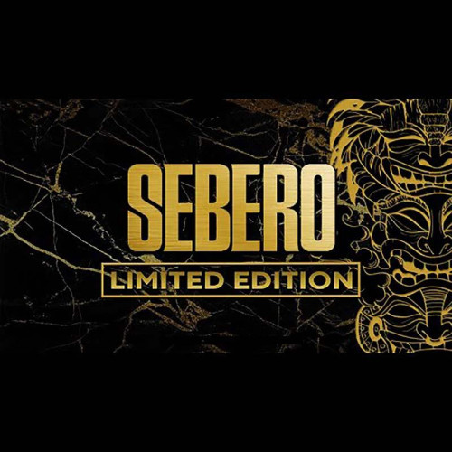 Табак Sebero Limited Edition 75г - Arctic (Ментол)