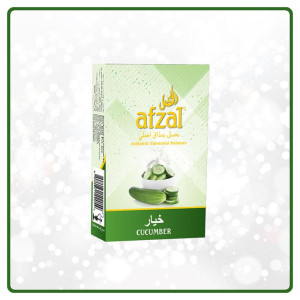Табак Afzal 40г АКЦИЗ - Cucumber (Огурец)