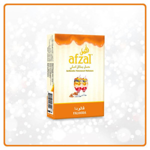 Табак Afzal 40г АКЦИЗ - Falooda (Коктейль с мороженым)