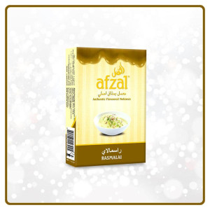 Табак Afzal 40г АКЦИЗ - Rasmalai (Расмалай)