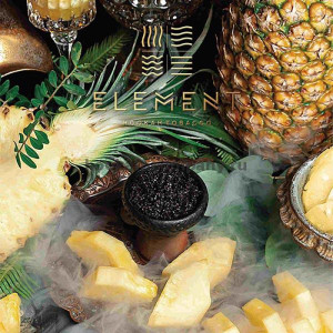 Табак Element Земля 25г - Pineapple (Ананас)
