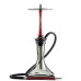 Кальян Union Hookah - Weapon Laminate pink 48см (Без колбы)