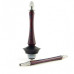 Кальян Union Hookah - Weapon Laminate purple 48см (Без колбы)