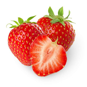 Табак Tangiers 250г - F-Line Cool Strawberry (Клубника мята)