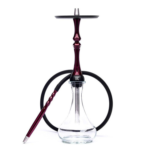 Кальян Alpha Hookah - Kappa Red Candy 65см (Без колбы)