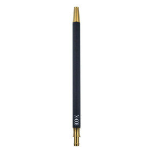 Мундштук для кальяна Hoob - SMPL Black Gold