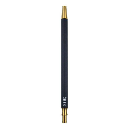 Мундштук для кальяна Hoob - SMPL Black Gold