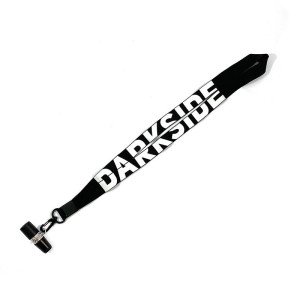 Мундштук для кальяна персональный Darkside Joystic - Obsidian Black
