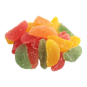 Табак Tangiers 250г - NOIR French Jelly (Мармелад)