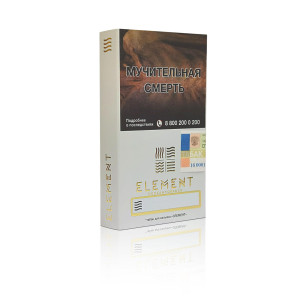 Табак Element Воздух 25г - Baikal (Байкал)