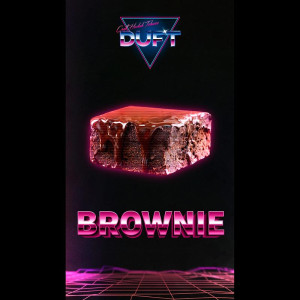 Табак Duft 100г - Brownie (Брауни)