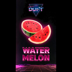 Табак Duft 100г - Watermelon (Арбуз)