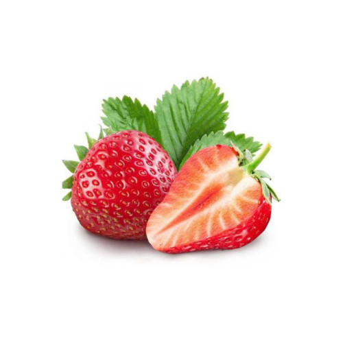 Табак Tangiers АКЦИЗ 100г - F-LINE Cool Strawberry (Клубника мята)
