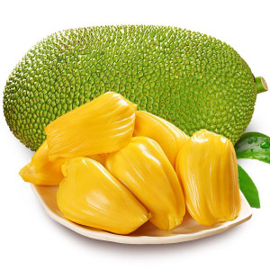 Табак Tangiers АКЦИЗ 100г - NOIR Jackfruit (Джекфрут)