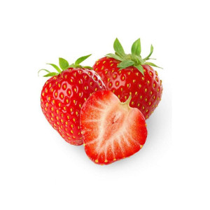 Табак Tangiers АКЦИЗ 100г - NOIR Strawberry (Клубника)
