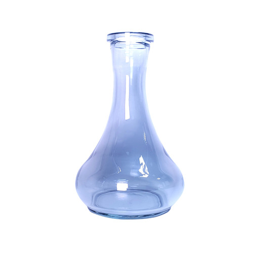 Колба NJN hookah - SP Серебро 28см