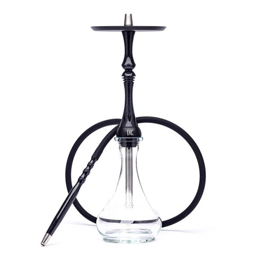 Кальян Alpha Hookah - Kappa Cosmo 65см (Без колбы)