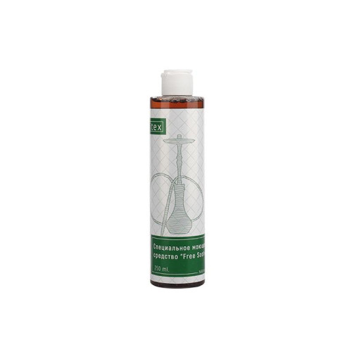 Средство для ухода за кальяном Nilitex 0.25л