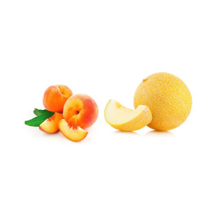 Табак Tangiers АКЦИЗ 100г - BIRQUIQ Foreplay on the Peach (Персик Дыня)