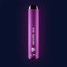 Электронная сигарета HQD MAXIM - Grape (Виноград) 400