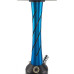 Кальян Vortex Hookah - Hurricane Ocean 55см  (Без колбы)