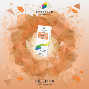 Табак Spectrum Classic line 25г - Oblepiha (Облепиха)