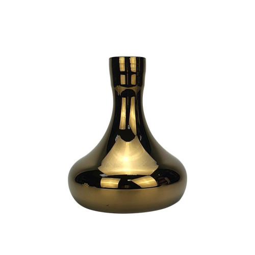Колба NJN hookah - RT Gold 26см