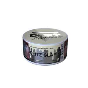 Табак Duft Pheromone 25г - GLITZ GLAM (Кола Земляника Грейпфрут Мята)