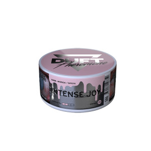 Табак Duft Pheromone 25г - INTENSE JOY (Лайм Фейхоа Тархун)