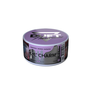 Табак Duft Pheromone 25г - LIL CHARM (Земляника Малина Барбарис)