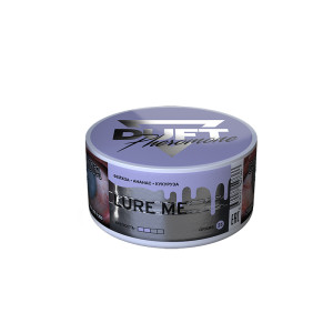 Табак Duft Pheromone 25г - LURE ME (Фейхоа Ананас Кукуруза)