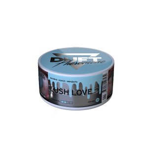 Табак Duft Pheromone 25г - LUSH LOVE (Малина Кокос Миндаль)