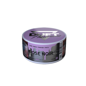 Табак Duft Pheromone 25г - ROSE NOIR (Лайм Лимон Лаванда Пихта)