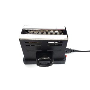 Плитка для розжига угля электрическая DI XIAN Большая - 800W