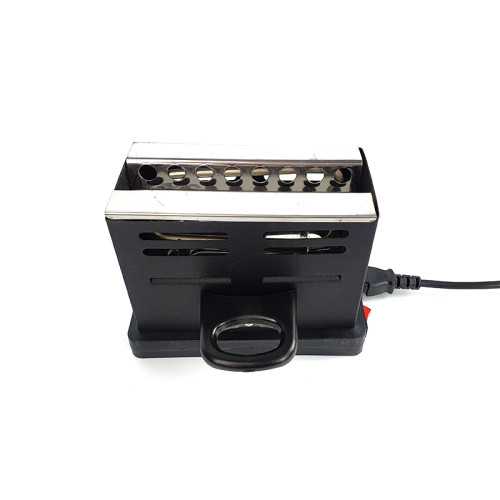 Плитка для розжига угля электрическая DI XIAN Большая - 800W