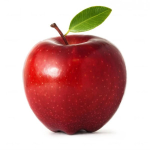 Табак Tangiers 250г - F-Line Apple (Красное Яблоко)