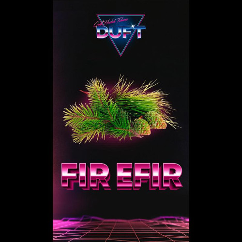 Табак Duft 100г - Fir Efir (Елки)