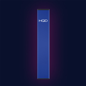 Электронная сигарета HQD Ultra Stick (Энергетик) 500